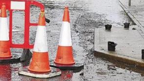 Laois council warned floods threaten local church