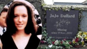 Missing woman JoJo Dullard's case upgraded to murder investigation