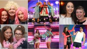 GALLERY: Performers pull out all the stops at the Ballyfin Ladies Lip-Sync Battle