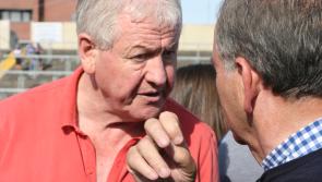 Copper Face Jacks set to stay in Laois ownership
