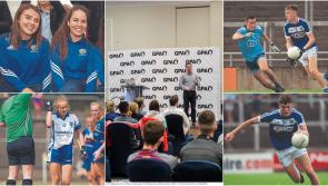 Laois players attend second annual Gaelic Players Association Rookie Camp