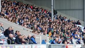 This week's Laois GAA Fixtures