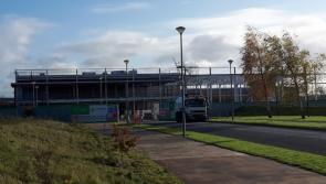 Canadian company making progress on its €30 million investment in Laois