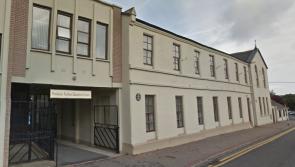 Big premises  sought for adult education in Portlaoise