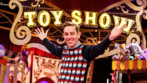 Over €1 million children and families to benefit from money raised on 2021 Toy Show