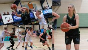 Panthers Women pick up fourth win on the trot against UL Huskies