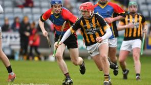 Camross conquer Raheen Parish Gaels to be crowned Laois U-20 hurling champions