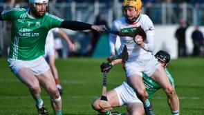 Injury-time Doyle point ends Rathdowney-Errill's season as St Mullins march on 