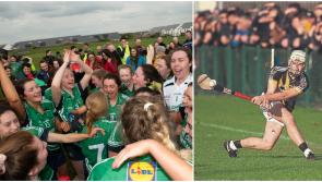 U-20 Hurler of the Year and Special Recognition Award announced by Laois GAA