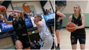 Panthers Women exact revenge against Castleisland in Division 1  