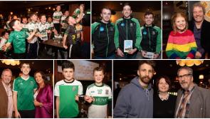 GALLERY: Portlaoise GAA host Race Night at Lilly's Bar 