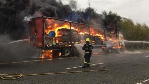 Big overhaul of a Laois fire station on the cards