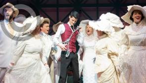 Spectacular Portlaoise musical production of Ragtime - in pictures