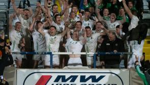PREVIEW: Rosenallis footballers go in search of Leinster final spot 