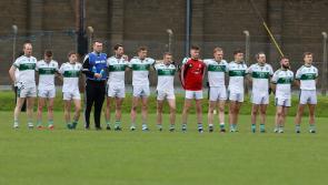 PREVIEW: Saturday night lights set the scene for Portlaoise and Eire Og's Leinster Club semi-final