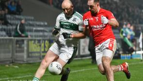 Portlaoise's charge on Leinster ended by Carlow's Eire Og 