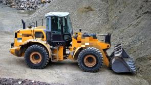 Big quarry planned not far from Laois golf club
