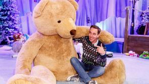 Find out how to watch the Late Late Toy Show around the world if you are out of Ireland
