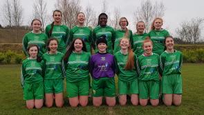 Ganiyu hits for four goals as Portlaoise dispatch Killeigh