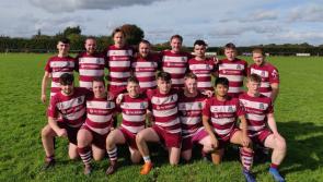 Portarlington RFC remain in the hunt for Leinster League honours with win over Ardee