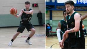 Panthers Black team prevail in all Portlaoise derby clash