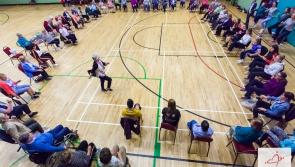 Laois Sports Partnership receive funding boost from Sport Ireland