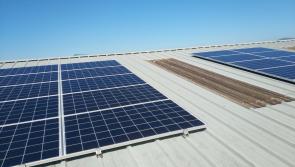 Anger in Laois over costly green scheme delay  