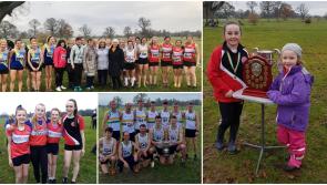 Laois Athletics Weekly Round-Up