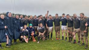 Portlaoise RFC sign-off 2019 with Leinster League victory  over Coolmine   