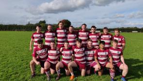 Portarlington RFC go second in Leinster League with last-minute bonus point against Dublin Dogos