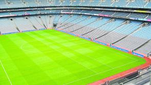 No airtime for Laois teams as Eir announce Allianz Leagues coverage