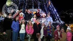 Laois village set for twinkling  Christmas beginning with festive fair