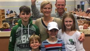 Laois Offaly candidate who wants to catch green wave ridicules 'parish pump' politicians 