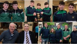 GALLERY: Na Fianna GAA draw down curtain on 2019 with juvenile awards