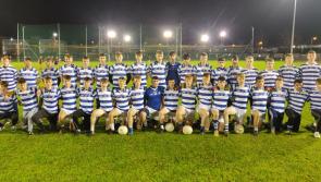 Knockbeg College footballers undone by PDLS Bagenalstown in Carlow Schools League final