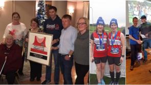 Laois Athletics Weekly Round-Up