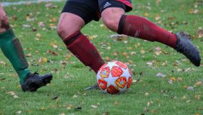 This weekend's CCFL fixtures