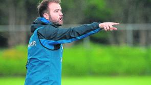 Ex Laois U-20 boss O'Loughlin takes the reigns at Kildare club 