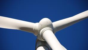 Midlands windfarm construction starting in January