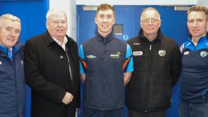 Laois GAA announce new sponsorship deal 