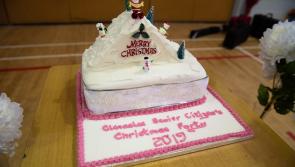Covid-19 causes Christmas celebration cancellation  in Laois village 
