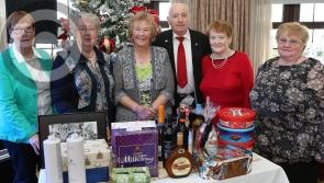 Emo Rath senior citizens celebrate the season in style - in pictures