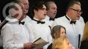 Portlaoise Singers put on another Christmas showstopper - in pictures 