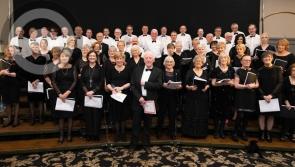 Portlaoise Singers set to sparkle once again with annual Christmas Concert