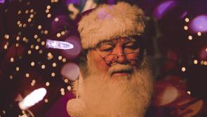 THE BIG INTERVIEW: Santa Claus is on his way to Ireland