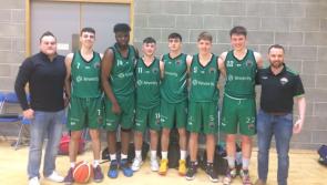 Portlaoise Panthers U-20s grind out away win against Ballincollig to maintain 100% record