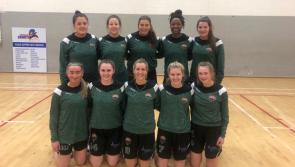 Ulster Elks edge Portlaoise Panthers in high-scoring clash 