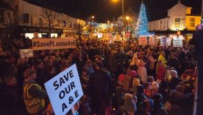 HSE chief executive questions the future of hospital emergency departments