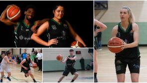 Portlaoise Panthers set to take over Cork for National Cup weekend 