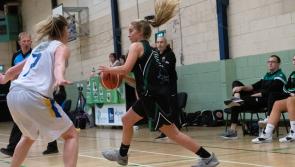 WATCH LIVE: Follow all the action as Portlaoise Panthers take on Waterford Wildcats in the National Cup